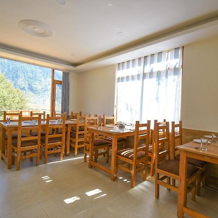 Kullu Manali Inn Exterior foto